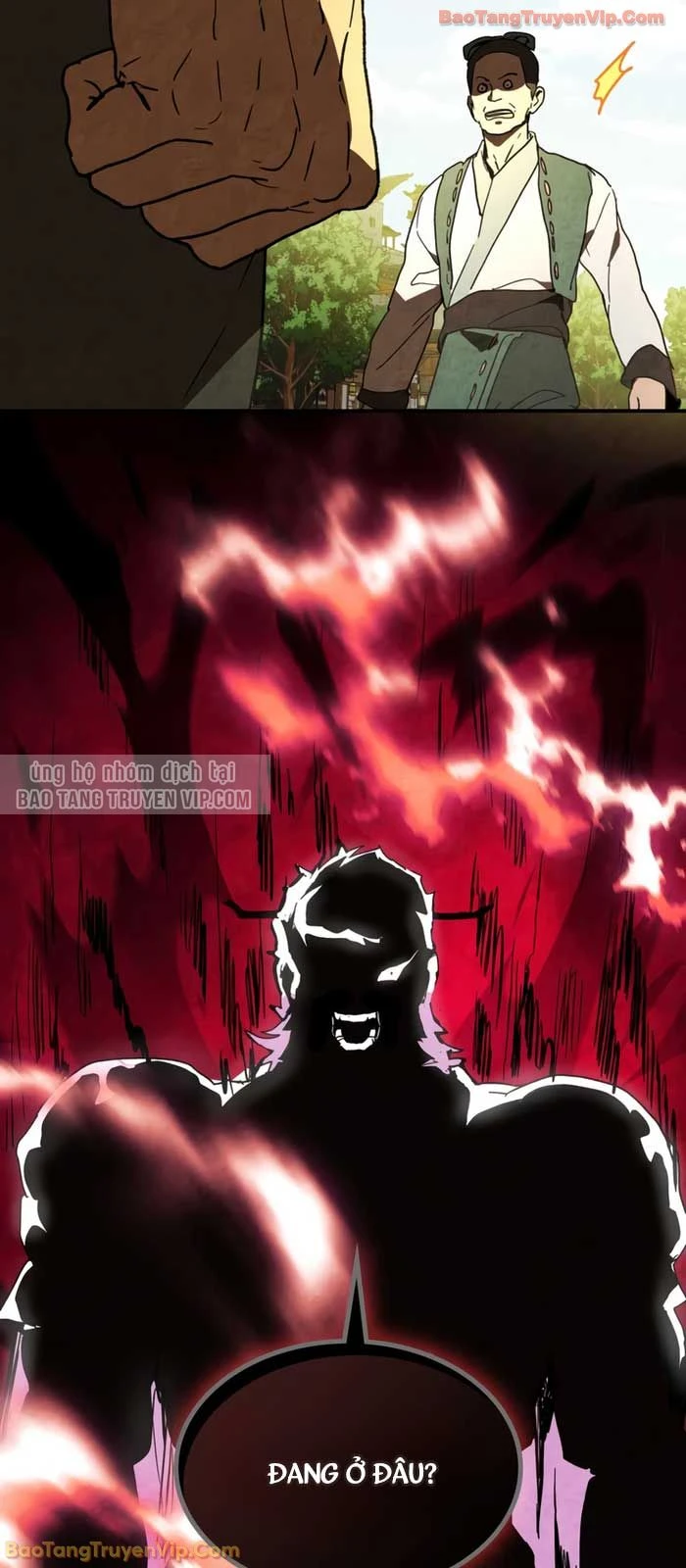 Vị Thần Trở Lại Chapter 135 - 6