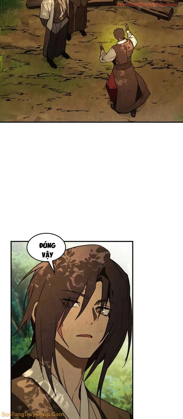 Vị Thần Trở Lại Chapter 135 - 9