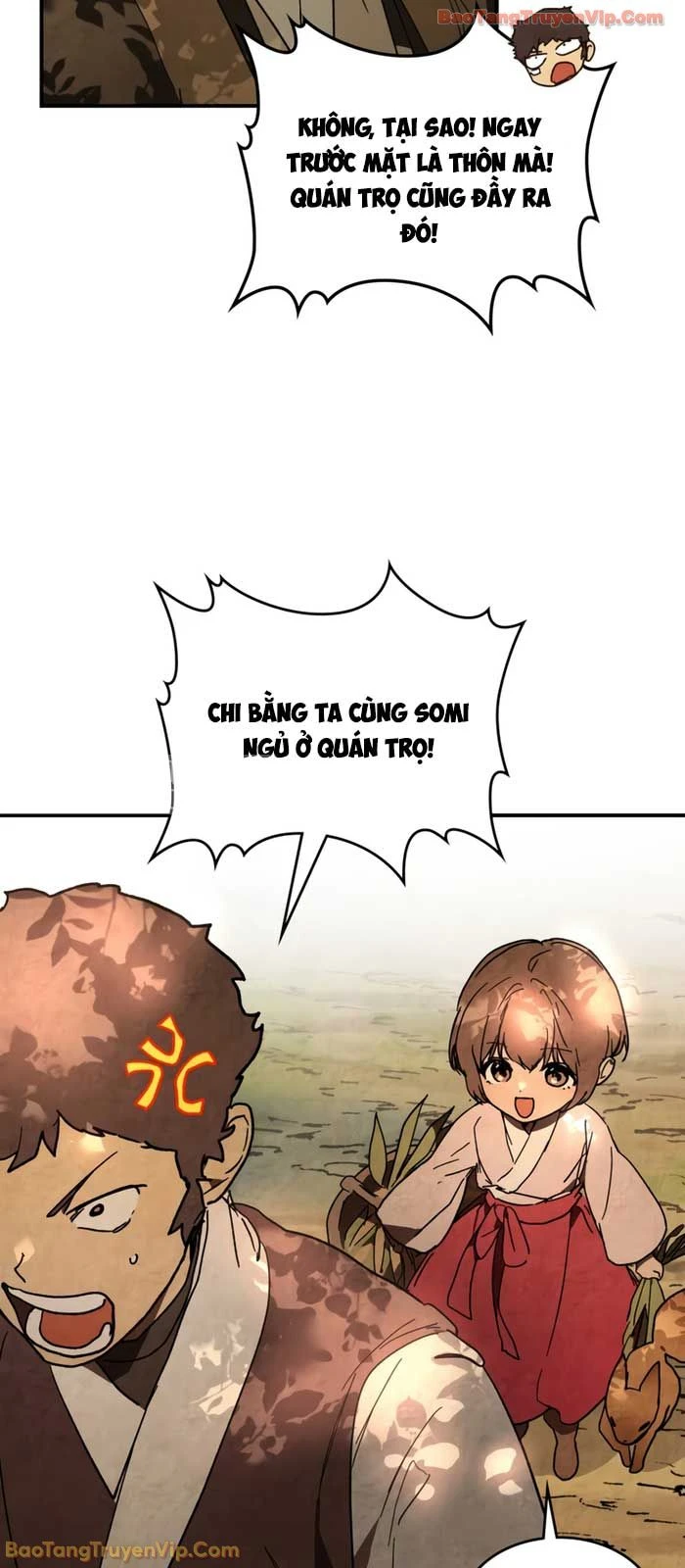 Vị Thần Trở Lại Chapter 135 - 10