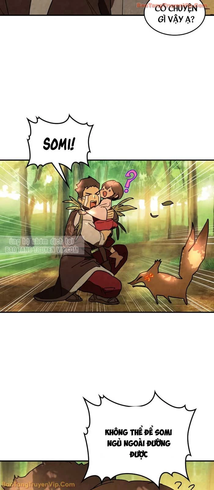 Vị Thần Trở Lại Chapter 135 - 11