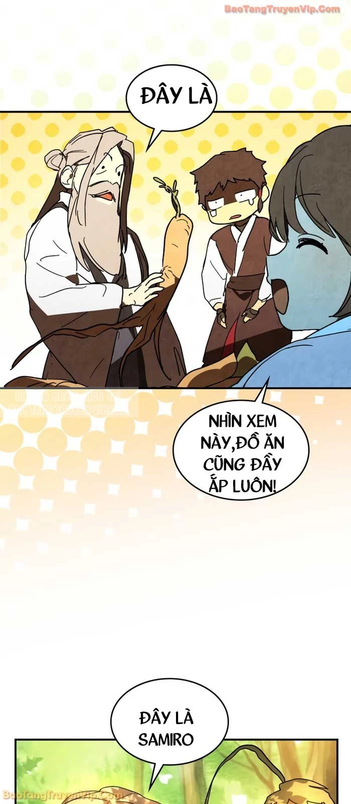 Vị Thần Trở Lại Chapter 135 - 13