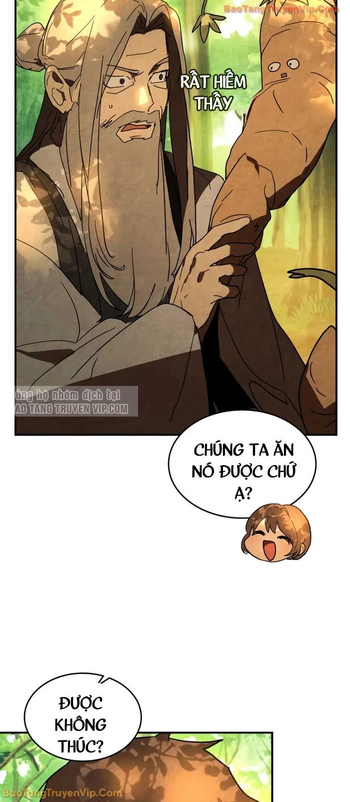 Vị Thần Trở Lại Chapter 135 - 14