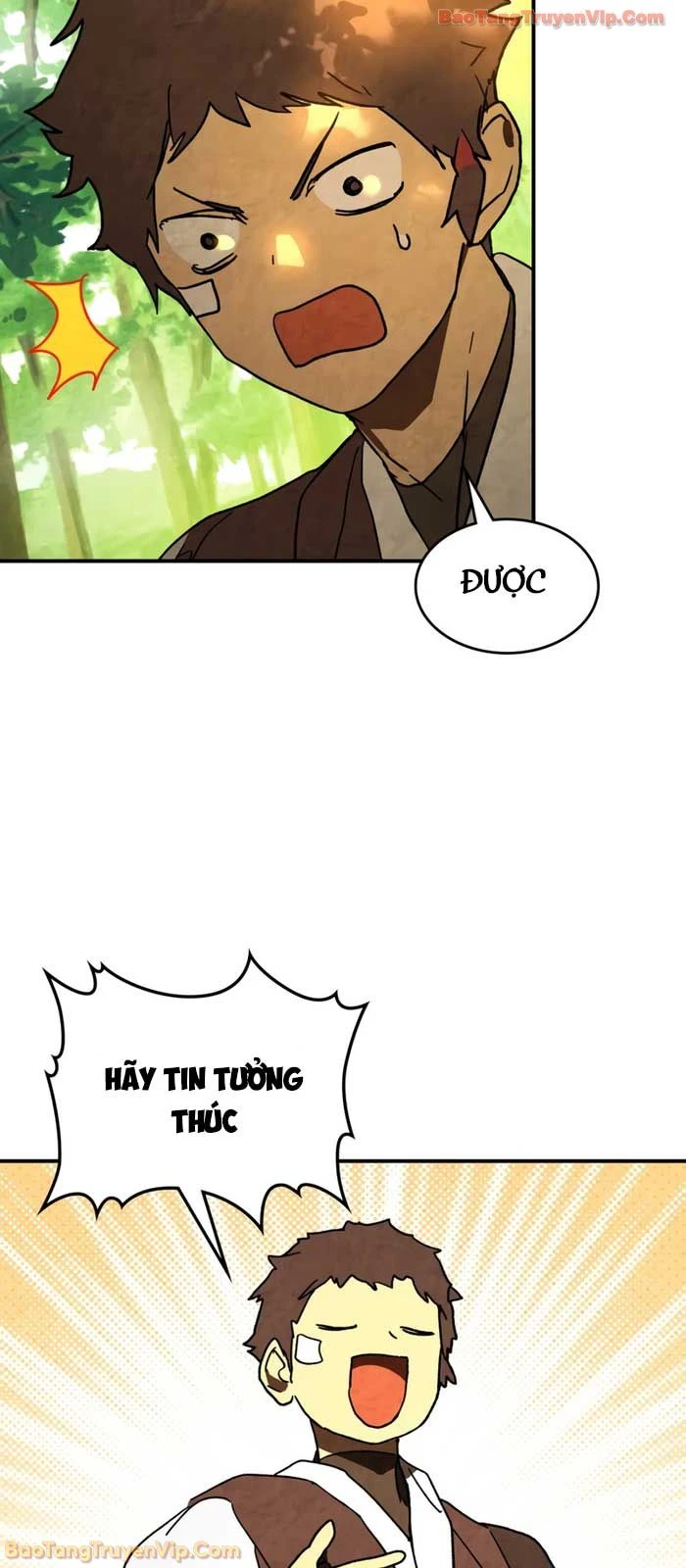 Vị Thần Trở Lại Chapter 135 - 15