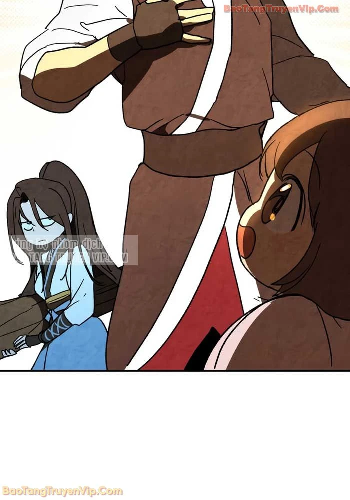 Vị Thần Trở Lại Chapter 135 - 16