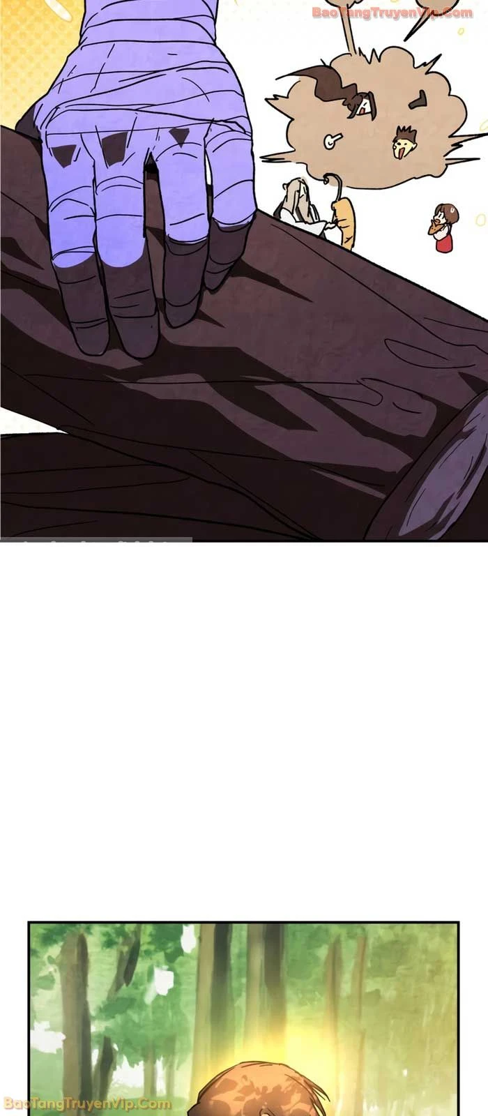 Vị Thần Trở Lại Chapter 135 - 18