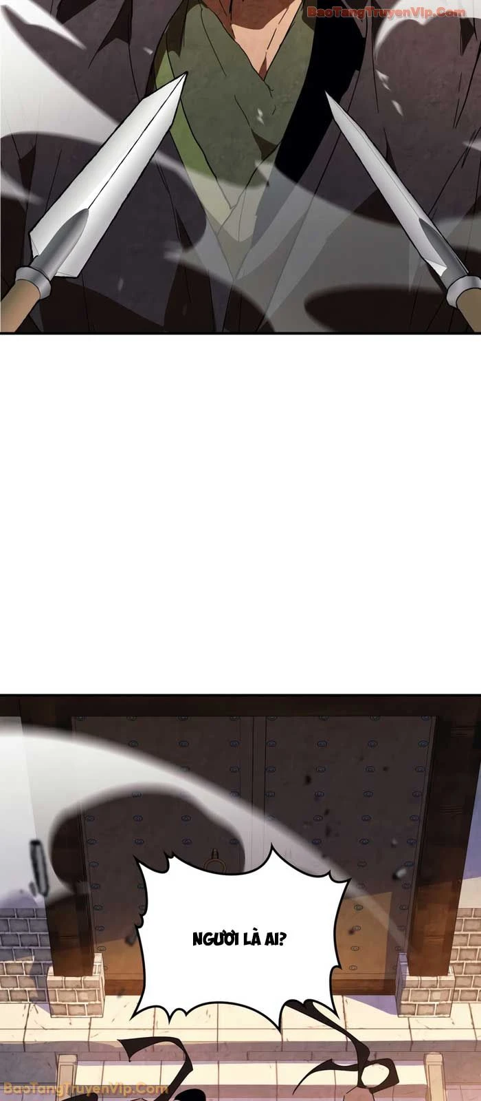 Vị Thần Trở Lại Chapter 135 - 21