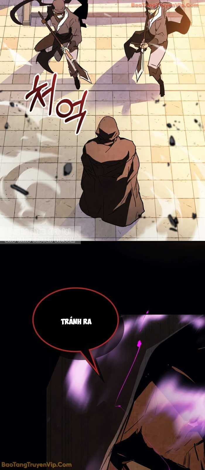 Vị Thần Trở Lại Chapter 135 - 22