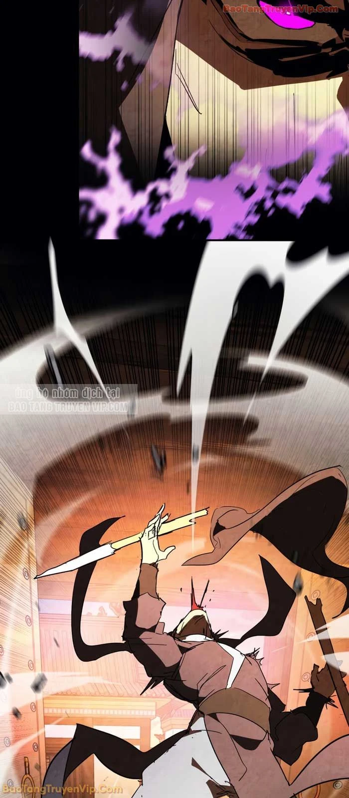 Vị Thần Trở Lại Chapter 135 - 23