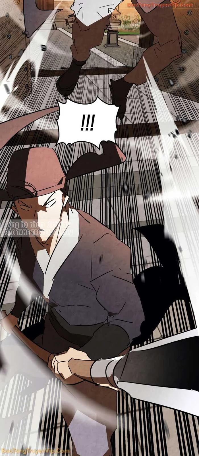 Vị Thần Trở Lại Chapter 135 - 24