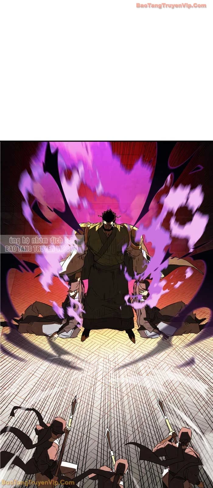 Vị Thần Trở Lại Chapter 135 - 27