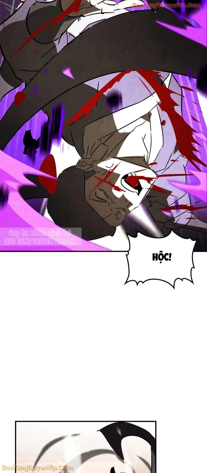 Vị Thần Trở Lại Chapter 135 - 33