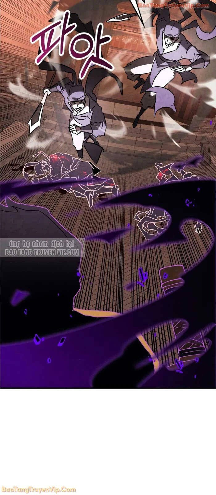 Vị Thần Trở Lại Chapter 135 - 36