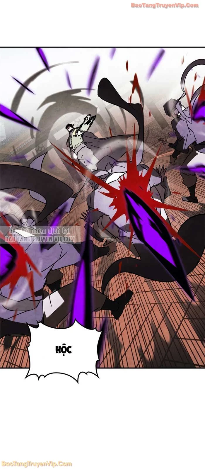 Vị Thần Trở Lại Chapter 135 - 37