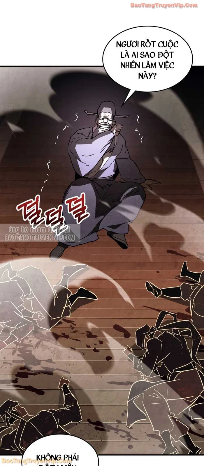 Vị Thần Trở Lại Chapter 135 - 38