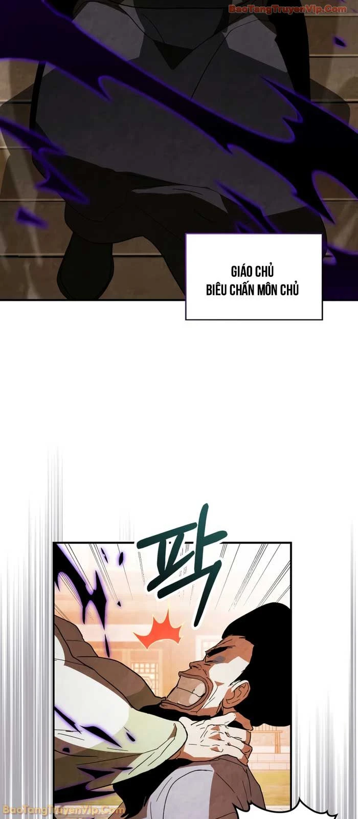 Vị Thần Trở Lại Chapter 135 - 44