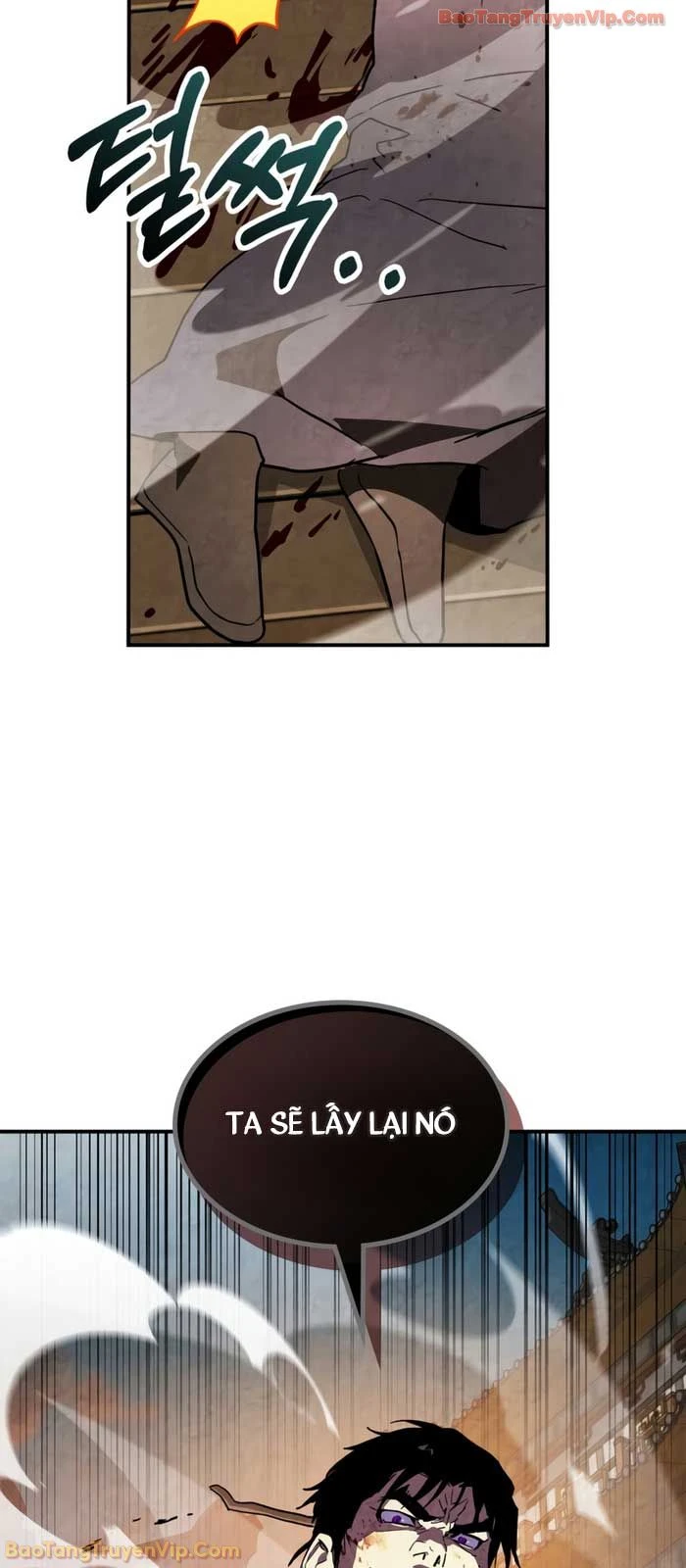 Vị Thần Trở Lại Chapter 135 - 49