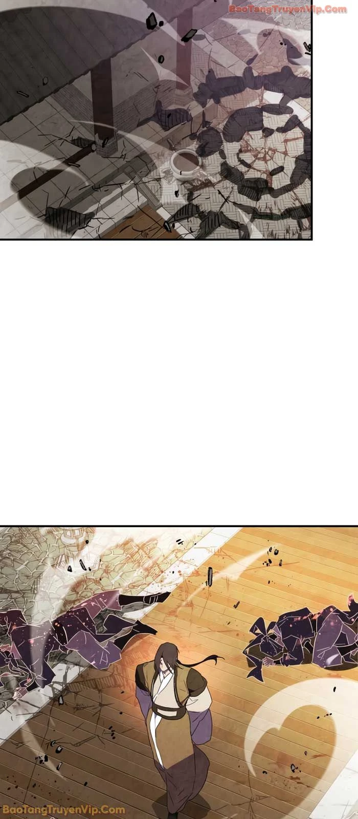 Vị Thần Trở Lại Chapter 135 - 52