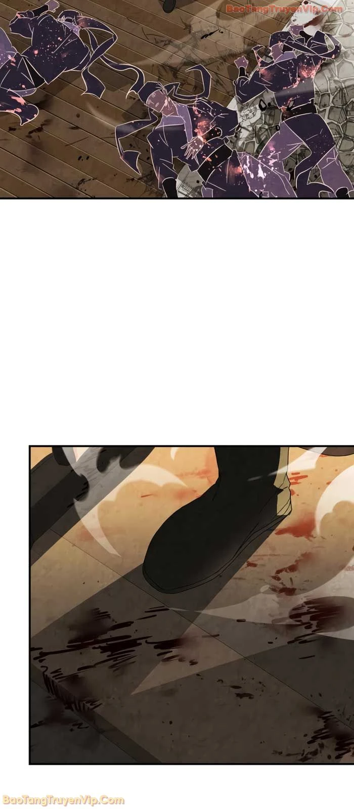 Vị Thần Trở Lại Chapter 135 - 53