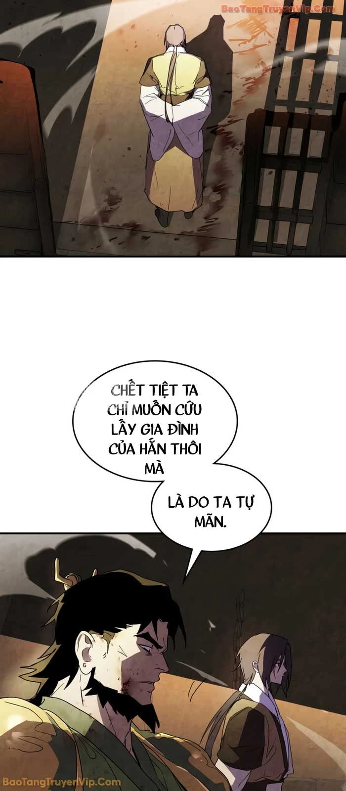 Vị Thần Trở Lại Chapter 135 - 55