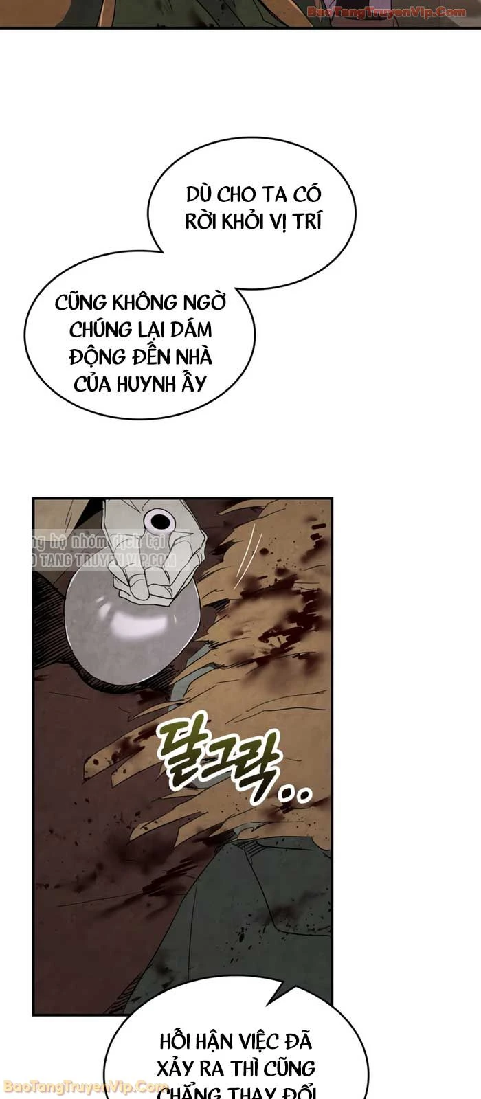 Vị Thần Trở Lại Chapter 135 - 56