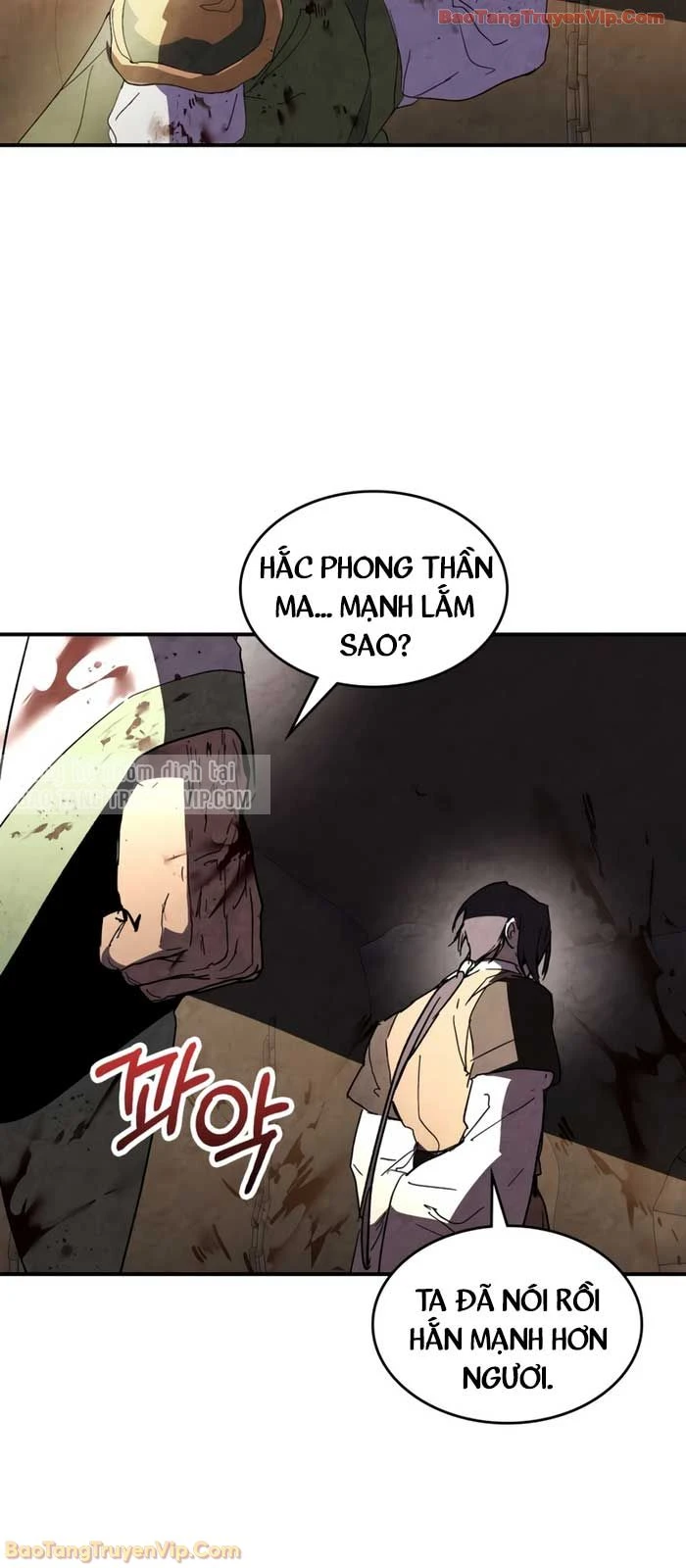 Vị Thần Trở Lại Chapter 135 - 59