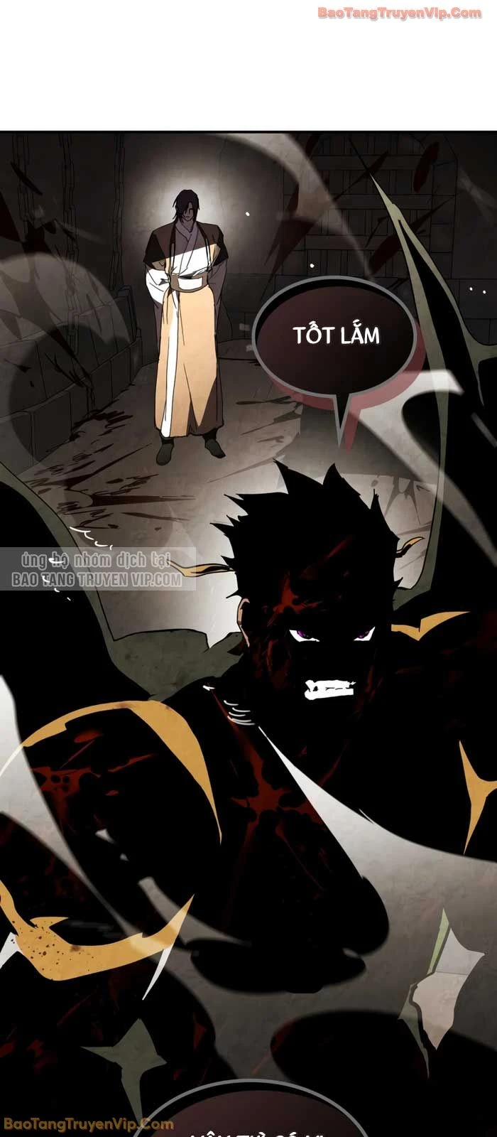 Vị Thần Trở Lại Chapter 135 - 60