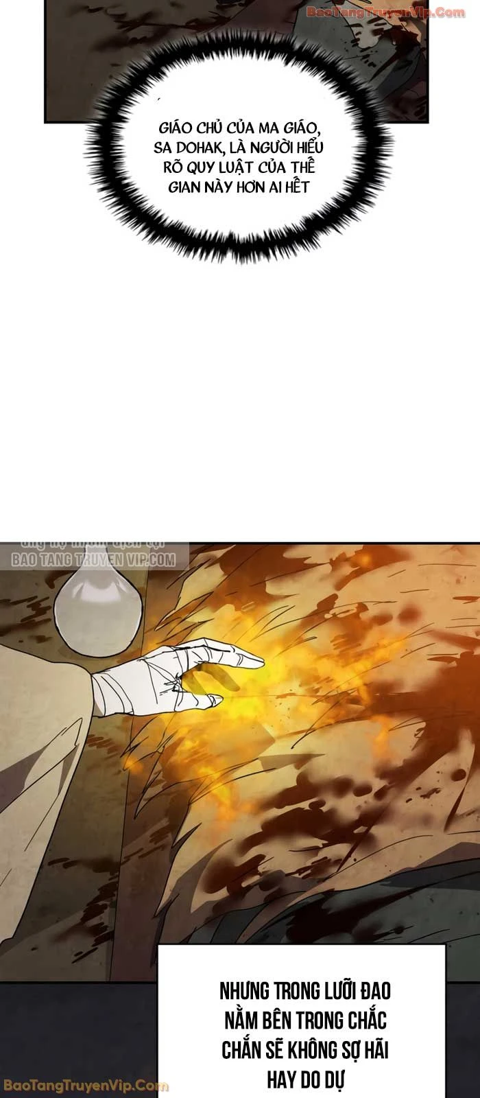 Vị Thần Trở Lại Chapter 135 - 62