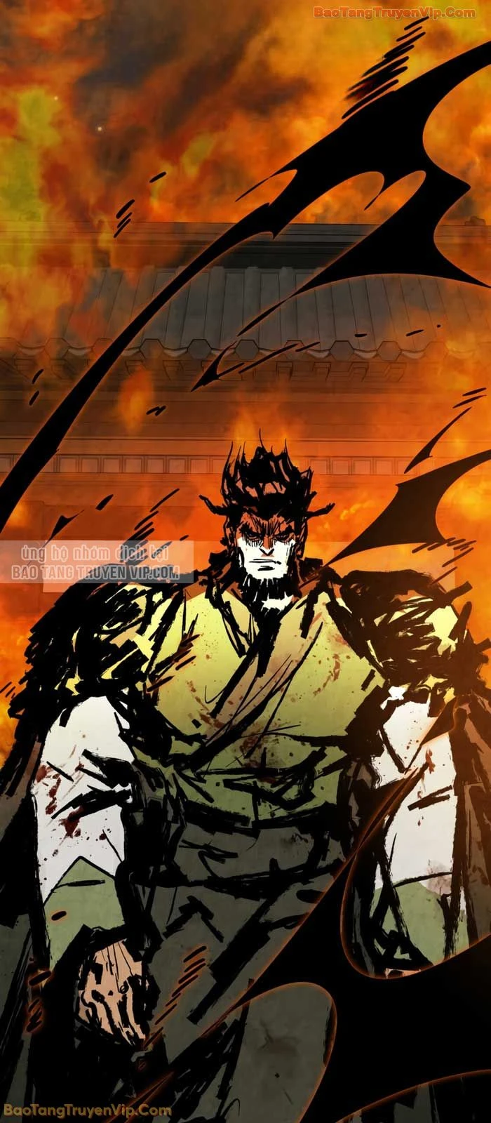 Vị Thần Trở Lại Chapter 135 - 64