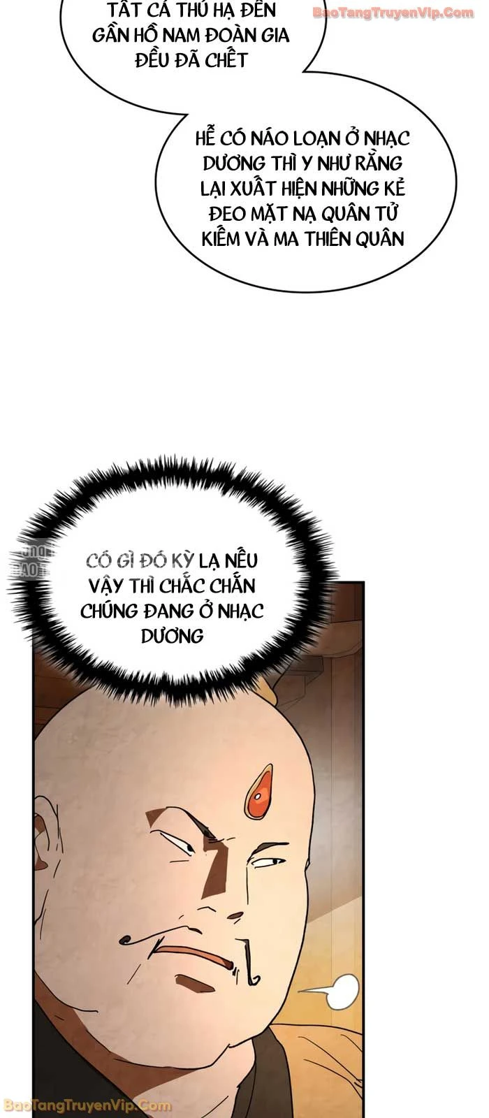 Vị Thần Trở Lại Chapter 135 - 68