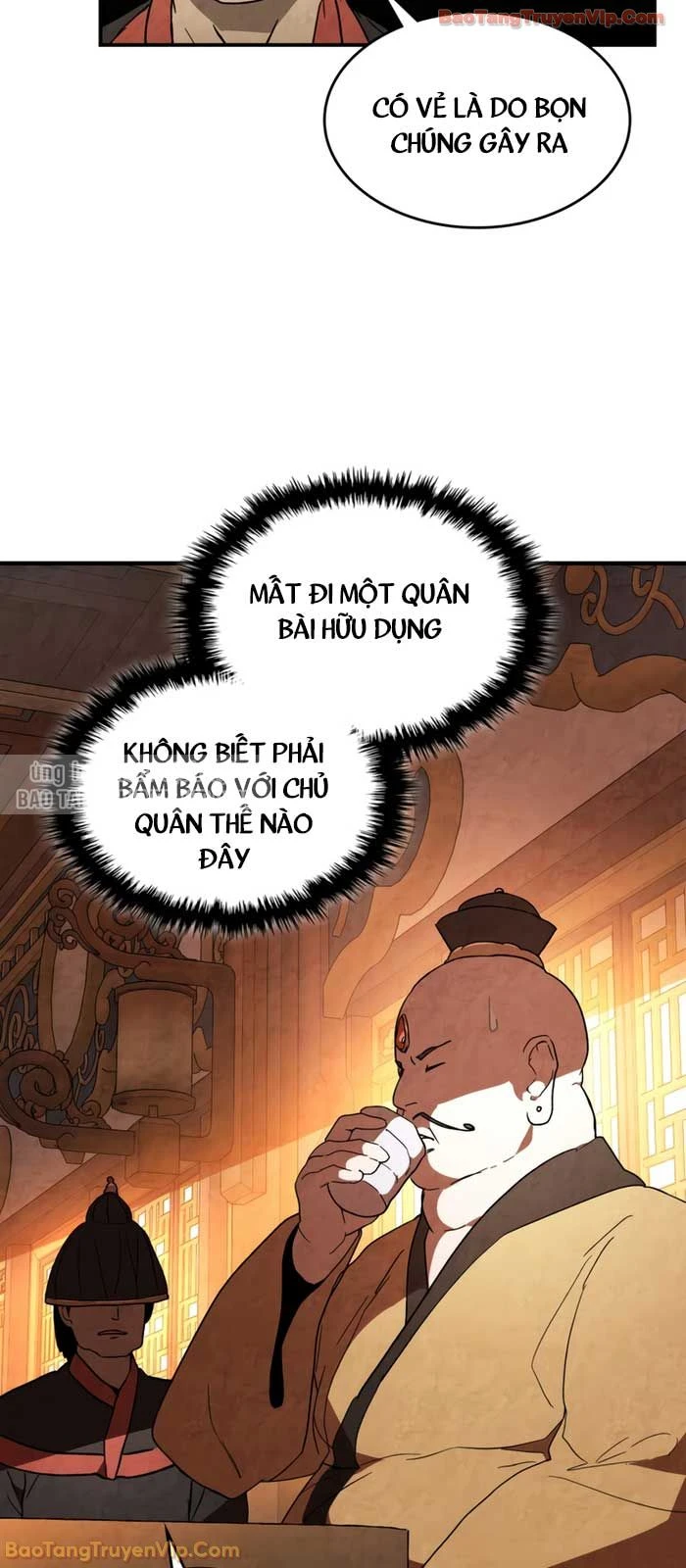 Vị Thần Trở Lại Chapter 135 - 70