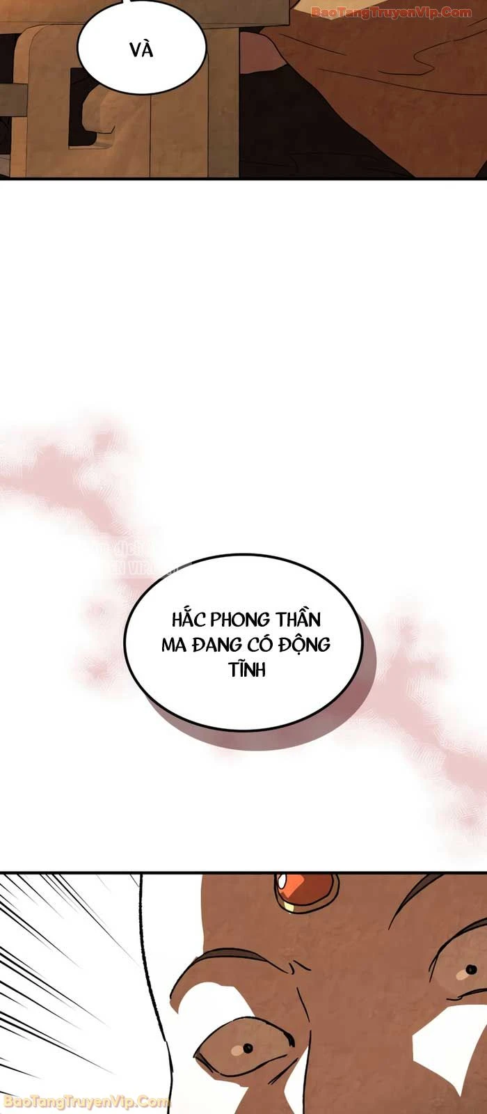 Vị Thần Trở Lại Chapter 135 - 71