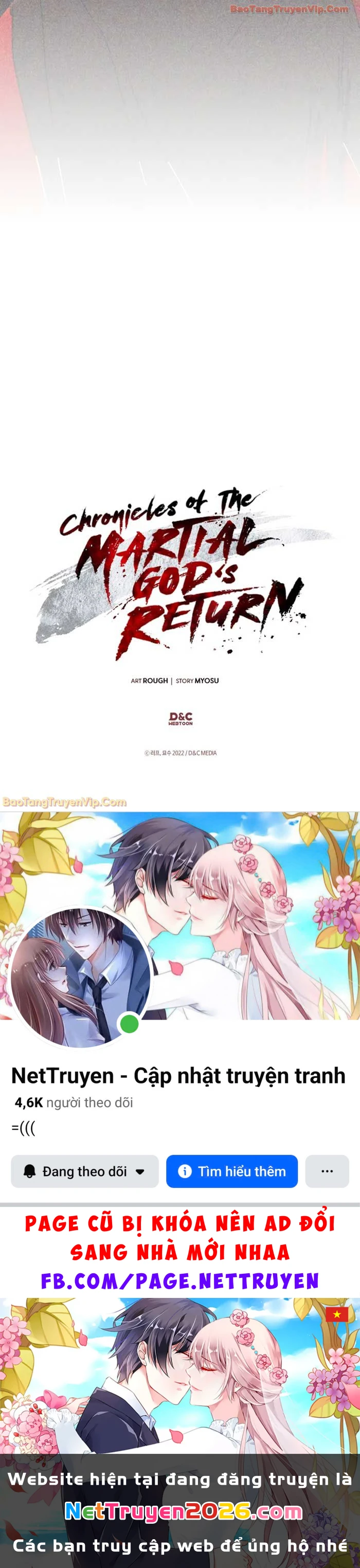 Vị Thần Trở Lại Chapter 135 - 75