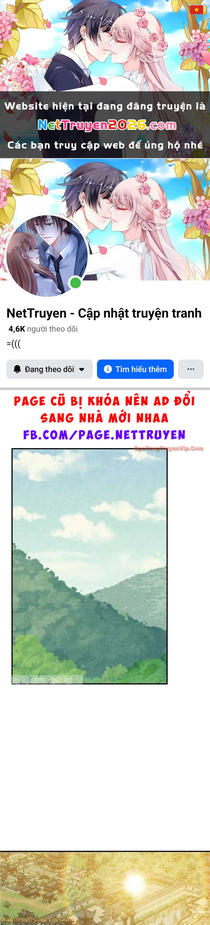 Vị Thần Trở Lại Chapter 136 - 1