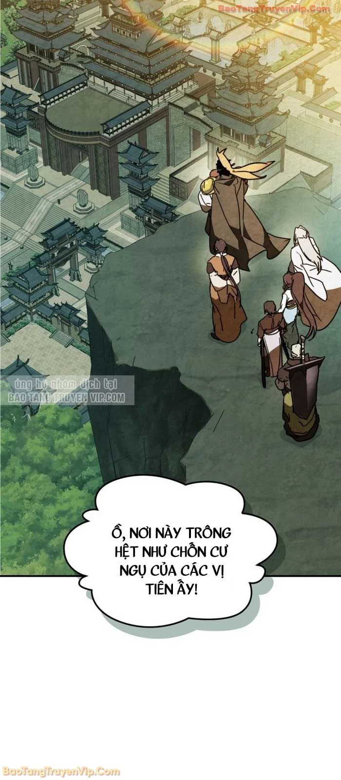 Vị Thần Trở Lại Chapter 136 - 2