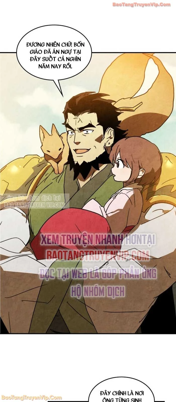 Vị Thần Trở Lại Chapter 136 - 3