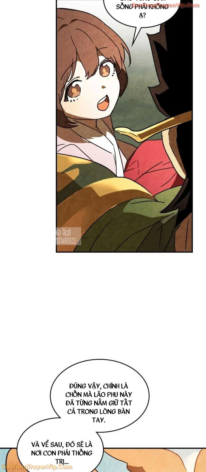 Vị Thần Trở Lại Chapter 136 - 4