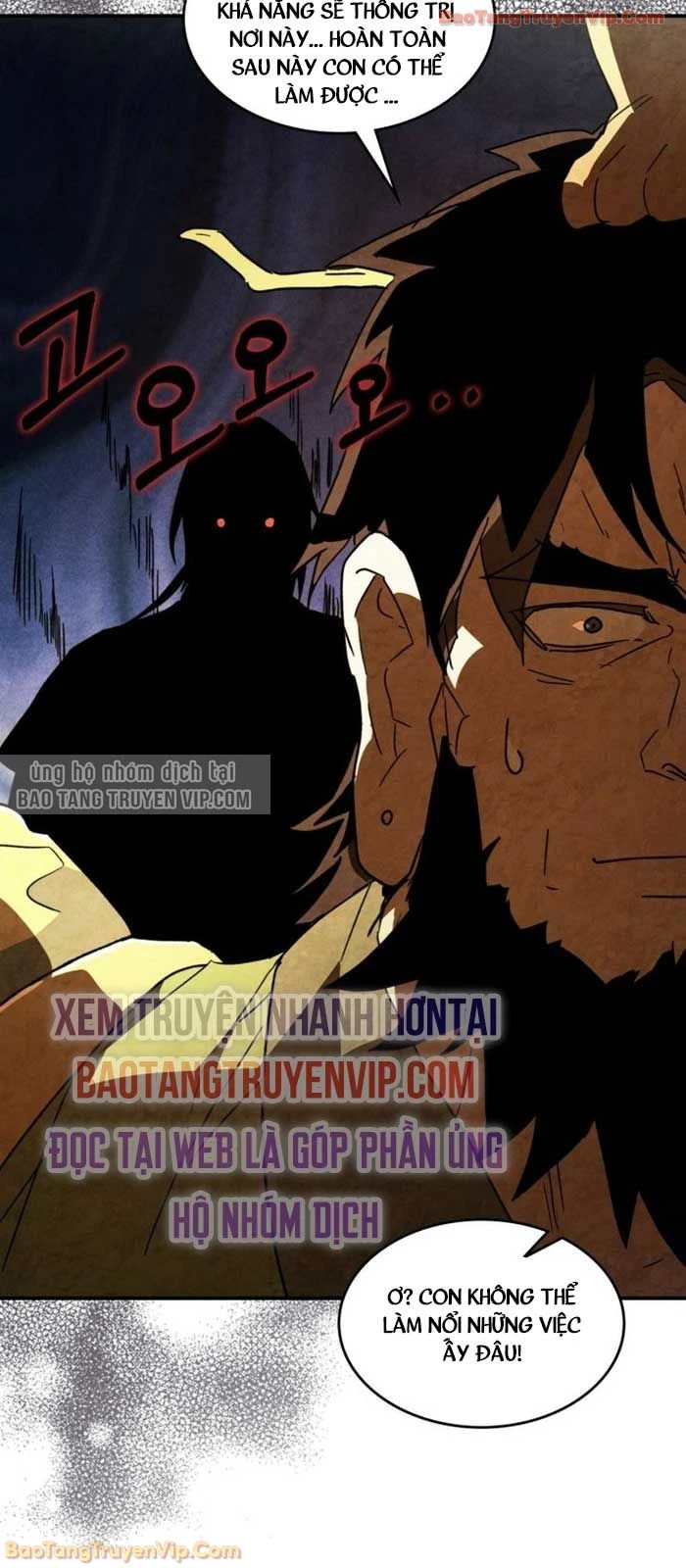 Vị Thần Trở Lại Chapter 136 - 6