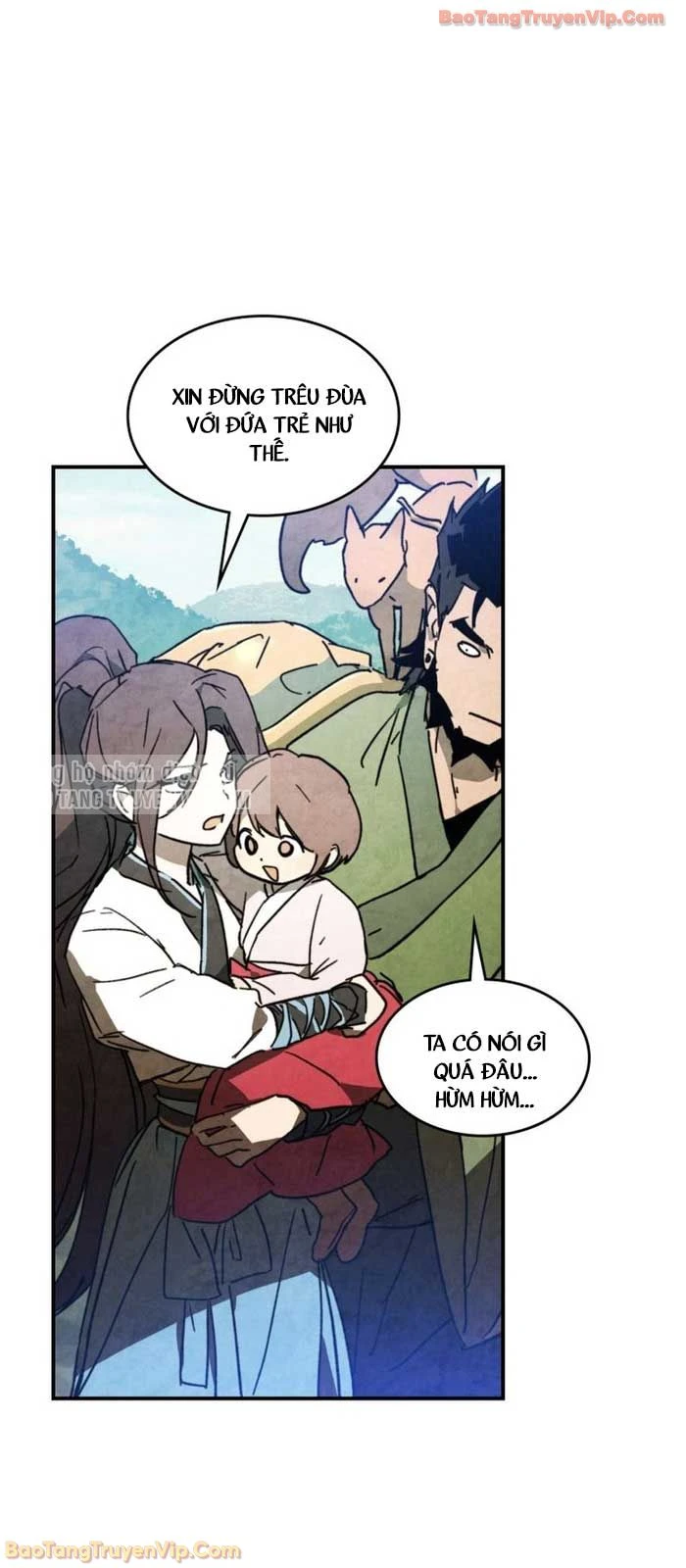 Vị Thần Trở Lại Chapter 136 - 7