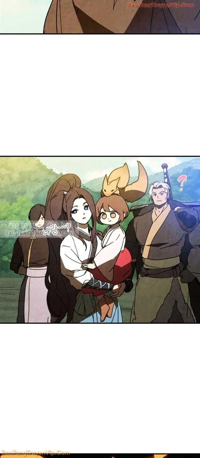 Vị Thần Trở Lại Chapter 136 - 9