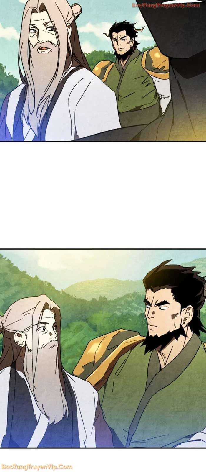 Vị Thần Trở Lại Chapter 136 - 13