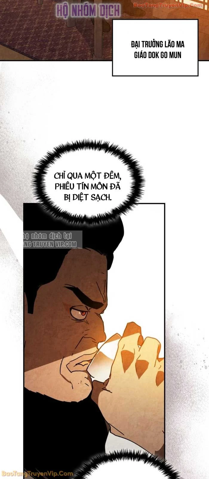 Vị Thần Trở Lại Chapter 136 - 16