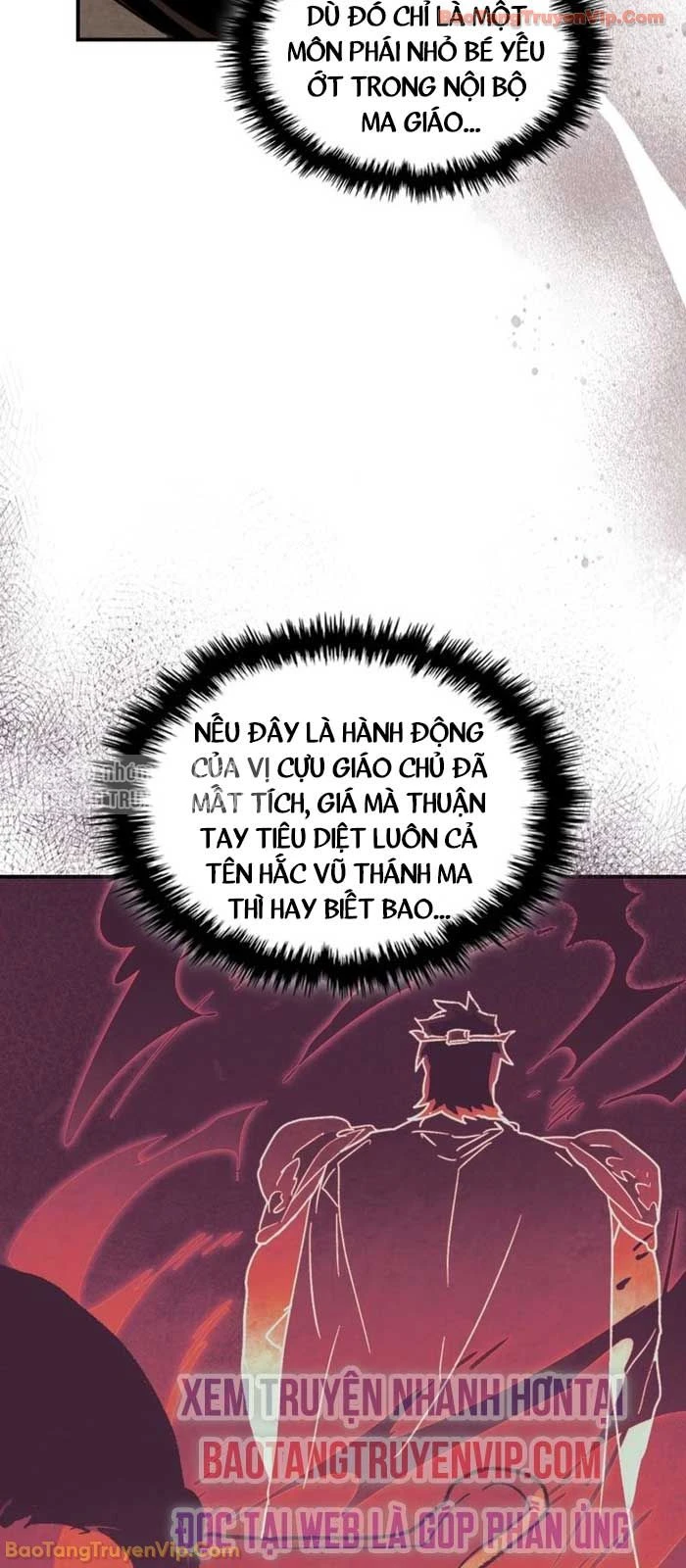 Vị Thần Trở Lại Chapter 136 - 17