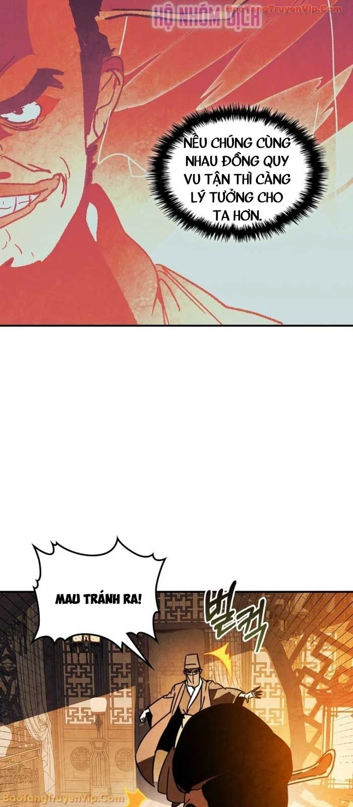 Vị Thần Trở Lại Chapter 136 - 18