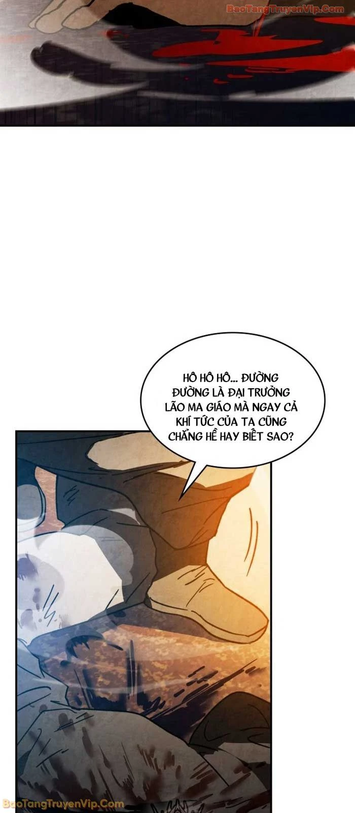 Vị Thần Trở Lại Chapter 136 - 21