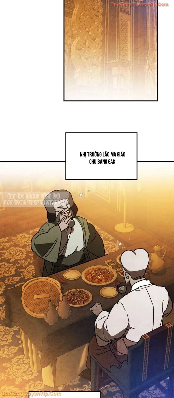 Vị Thần Trở Lại Chapter 136 - 26