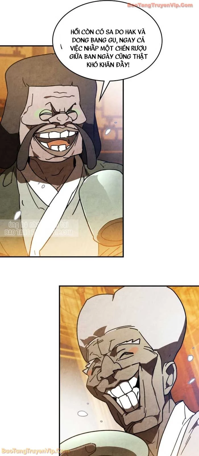 Vị Thần Trở Lại Chapter 136 - 28