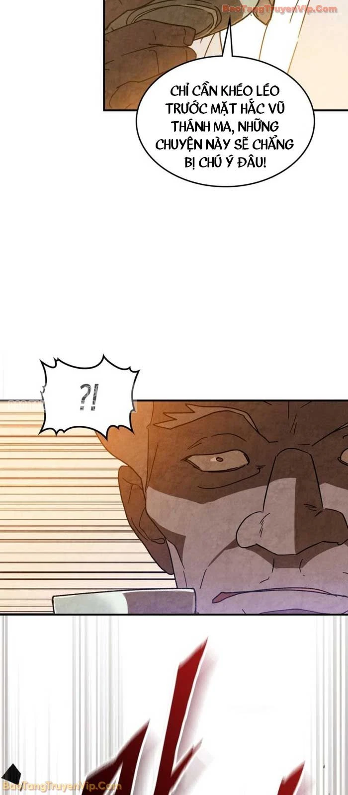 Vị Thần Trở Lại Chapter 136 - 29