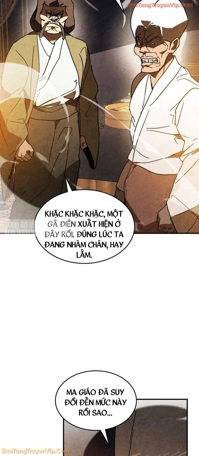 Vị Thần Trở Lại Chapter 136 - 36