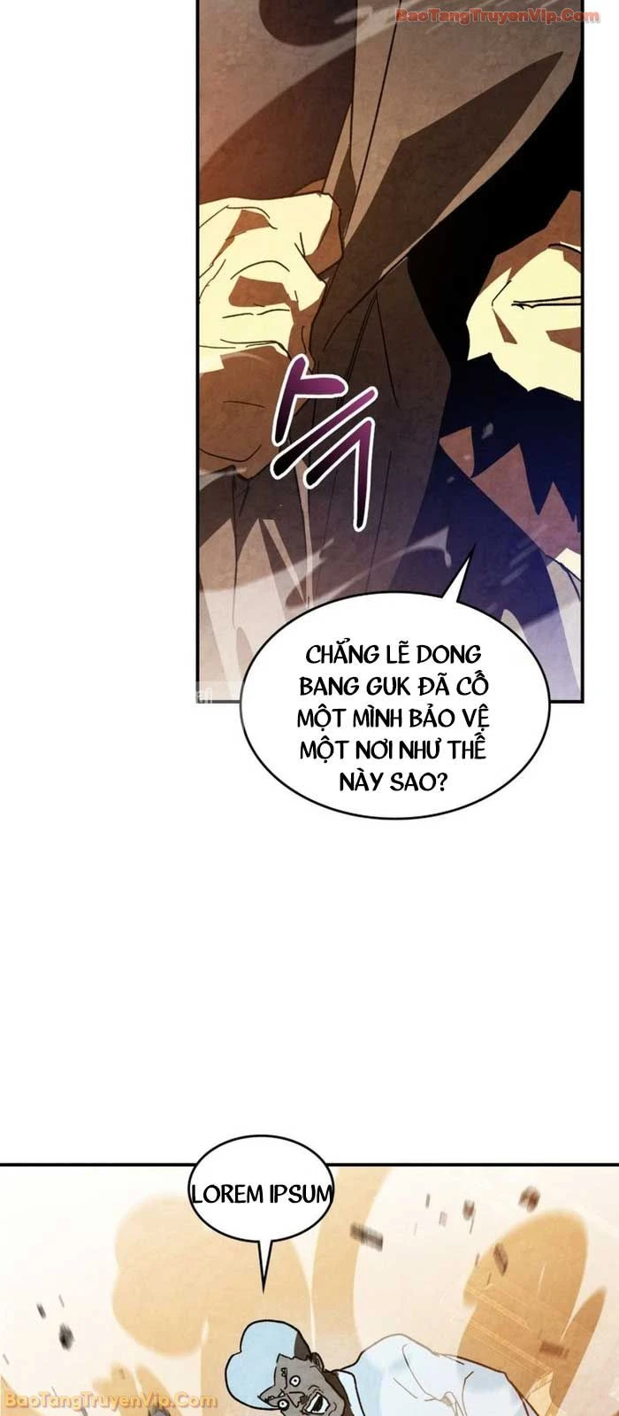 Vị Thần Trở Lại Chapter 136 - 37