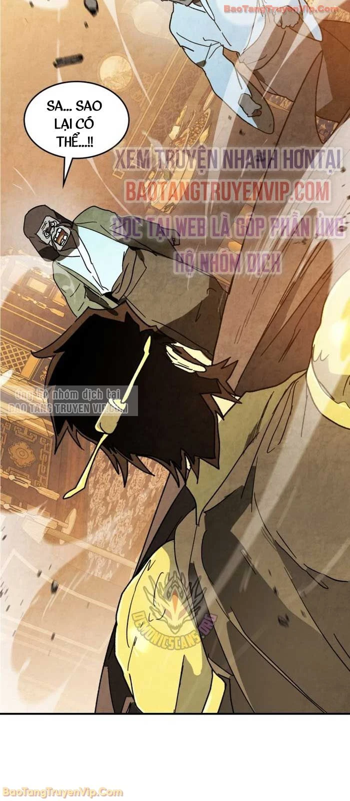 Vị Thần Trở Lại Chapter 136 - 38